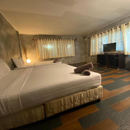 Crescent Bay Resort Szamed-sziget Kültér fotó