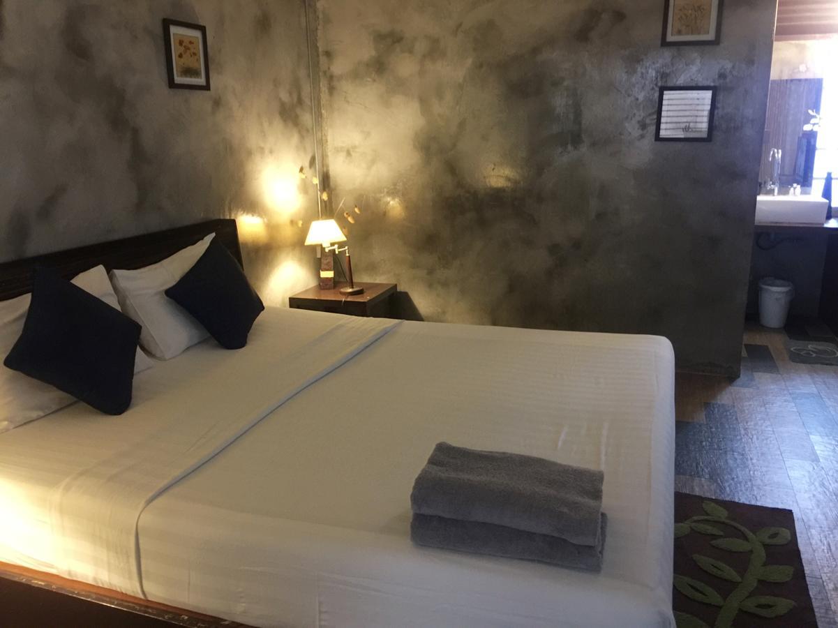 Crescent Bay Resort Szamed-sziget Kültér fotó