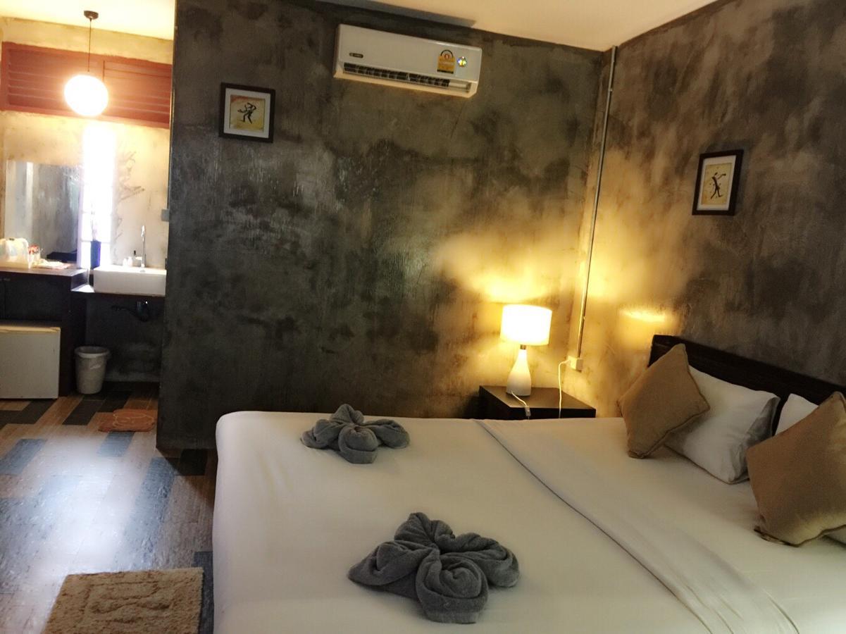 Crescent Bay Resort Szamed-sziget Kültér fotó