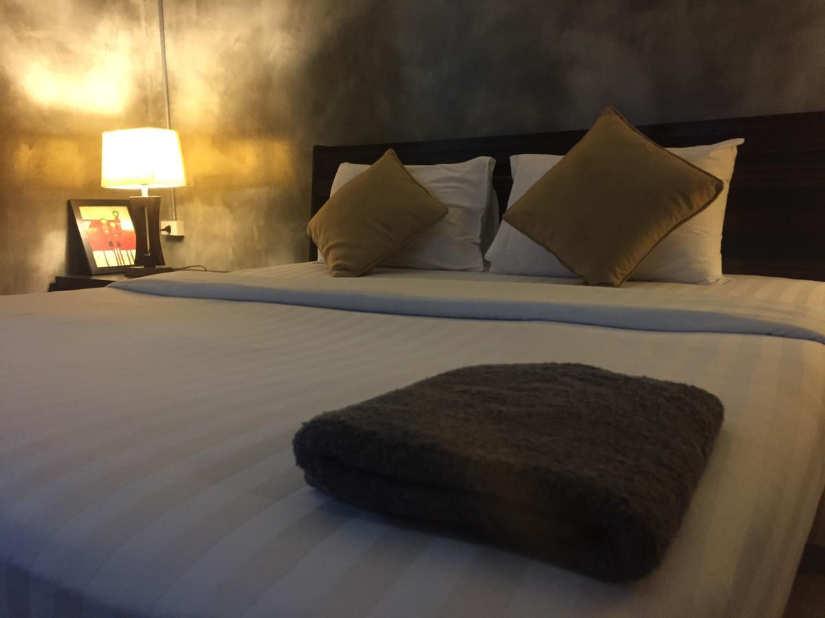 Crescent Bay Resort Szamed-sziget Kültér fotó