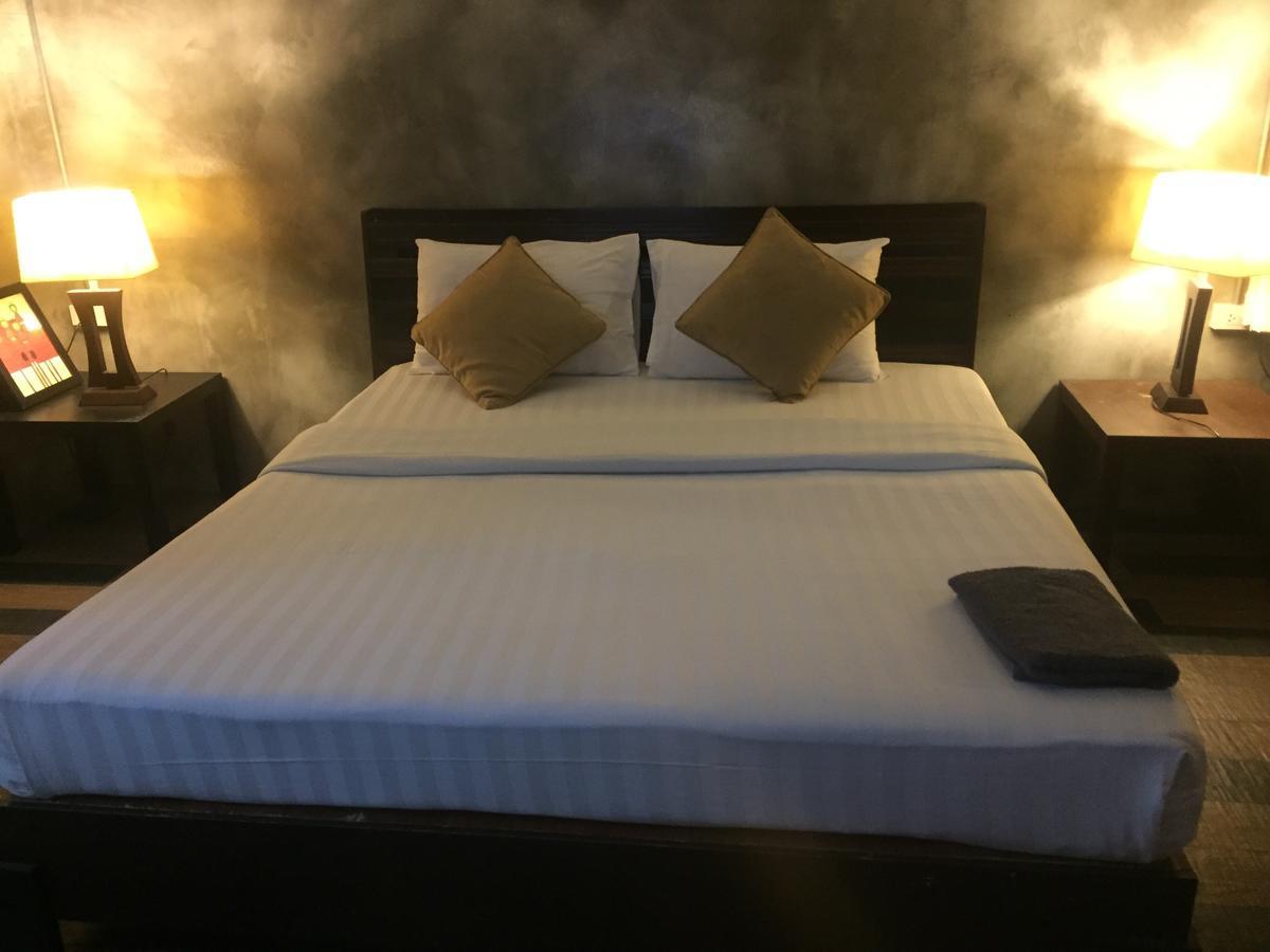 Crescent Bay Resort Szamed-sziget Kültér fotó