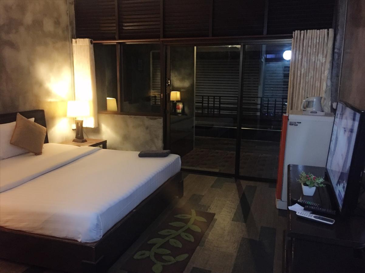 Crescent Bay Resort Szamed-sziget Kültér fotó