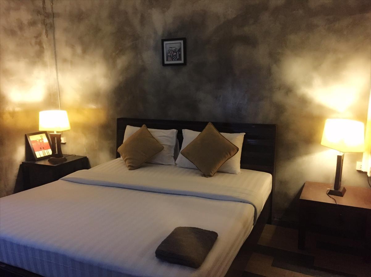 Crescent Bay Resort Szamed-sziget Kültér fotó