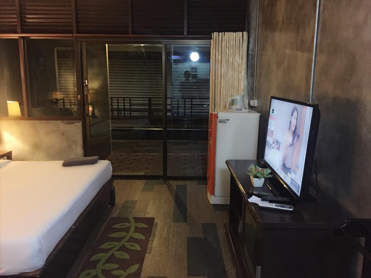 Crescent Bay Resort Szamed-sziget Kültér fotó