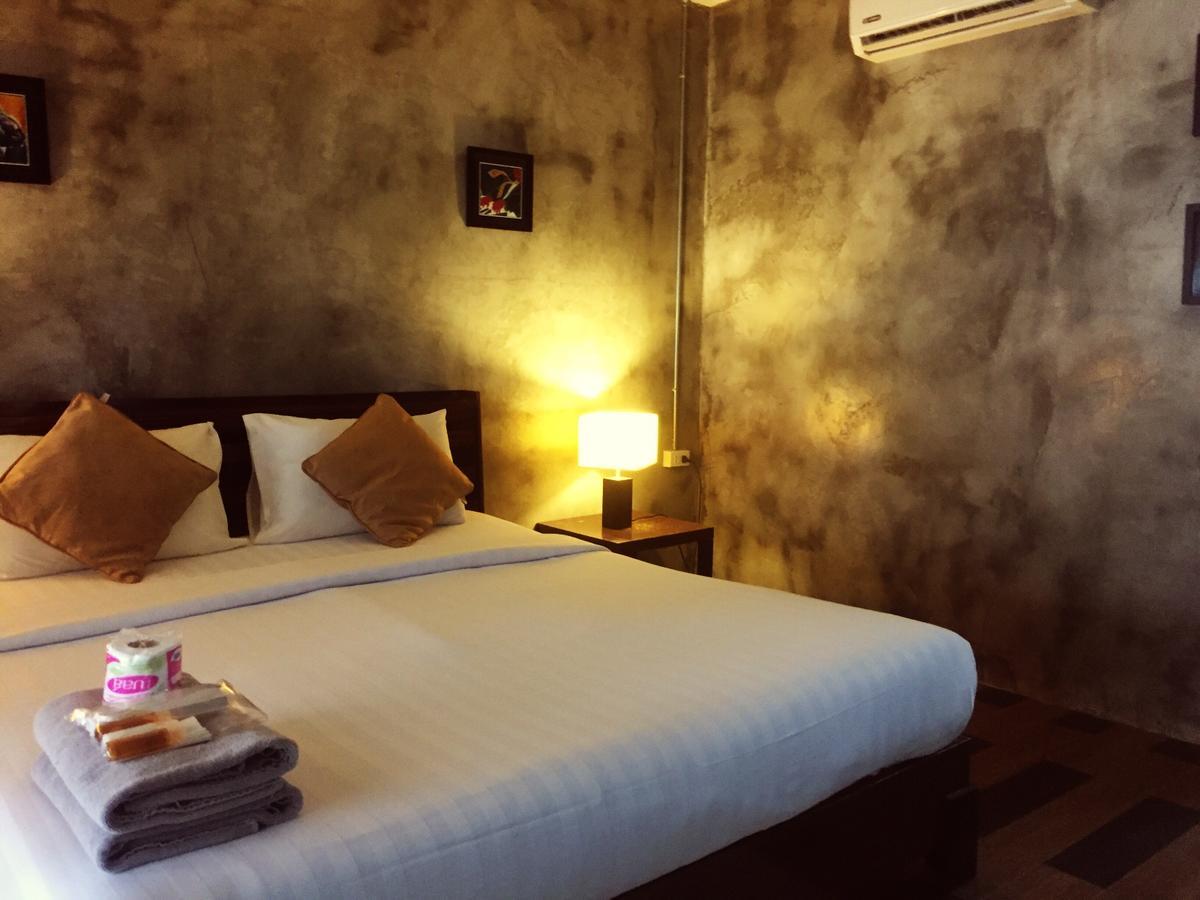 Crescent Bay Resort Szamed-sziget Kültér fotó