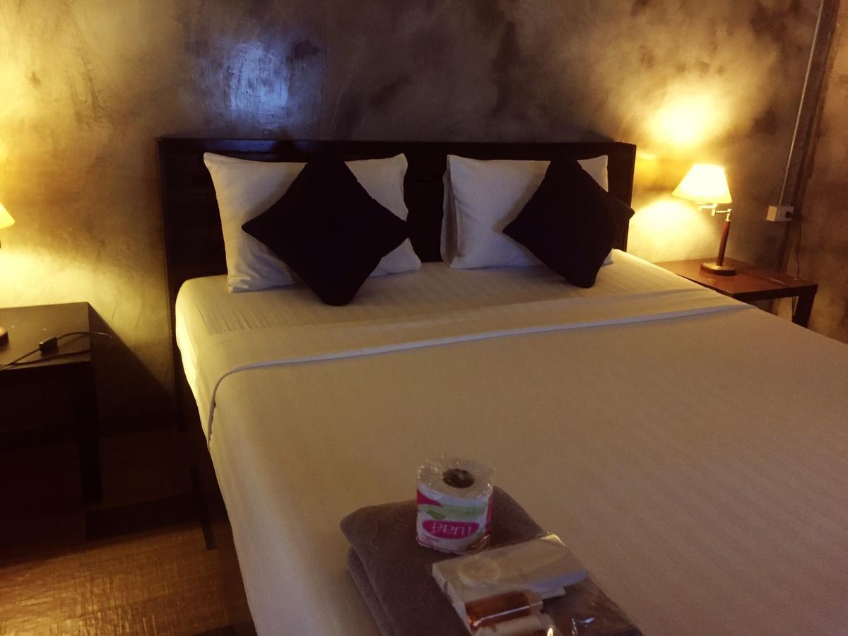 Crescent Bay Resort Szamed-sziget Kültér fotó