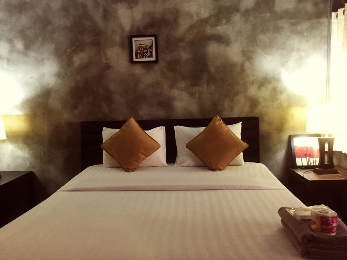 Crescent Bay Resort Szamed-sziget Kültér fotó