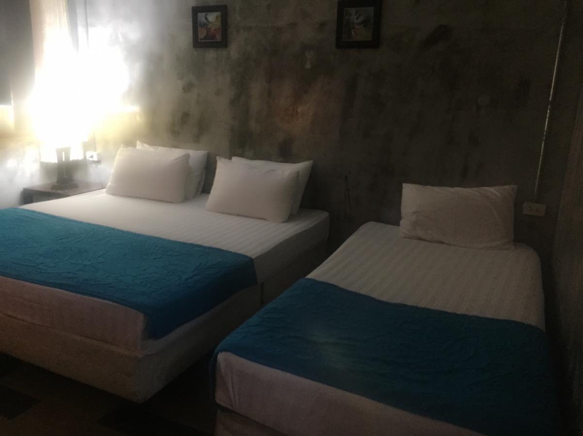 Crescent Bay Resort Szamed-sziget Kültér fotó