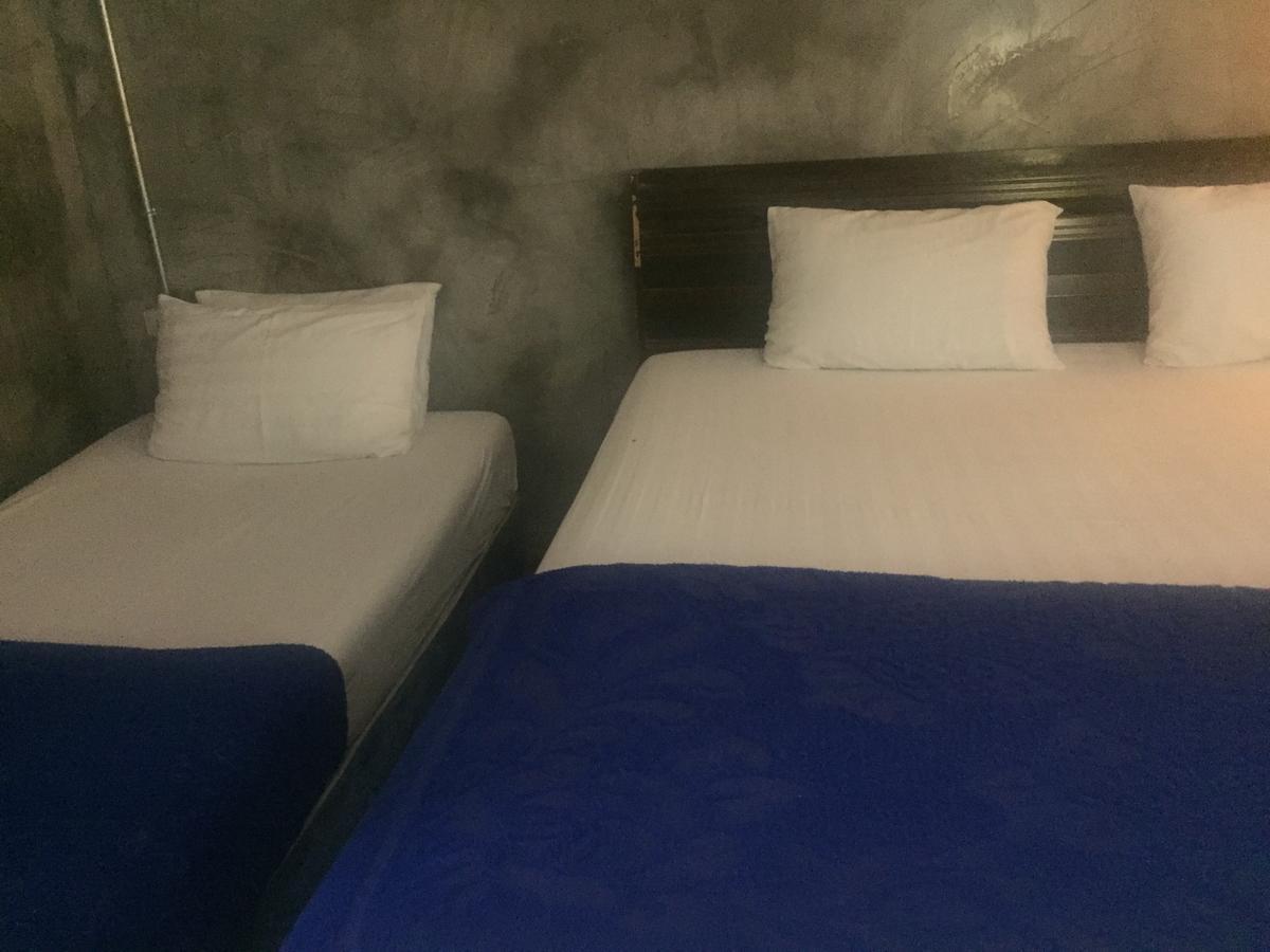 Crescent Bay Resort Szamed-sziget Kültér fotó