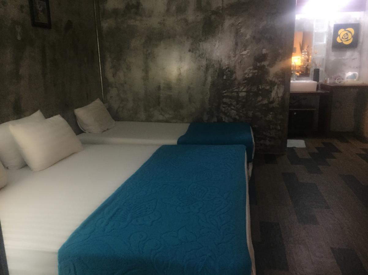 Crescent Bay Resort Szamed-sziget Kültér fotó