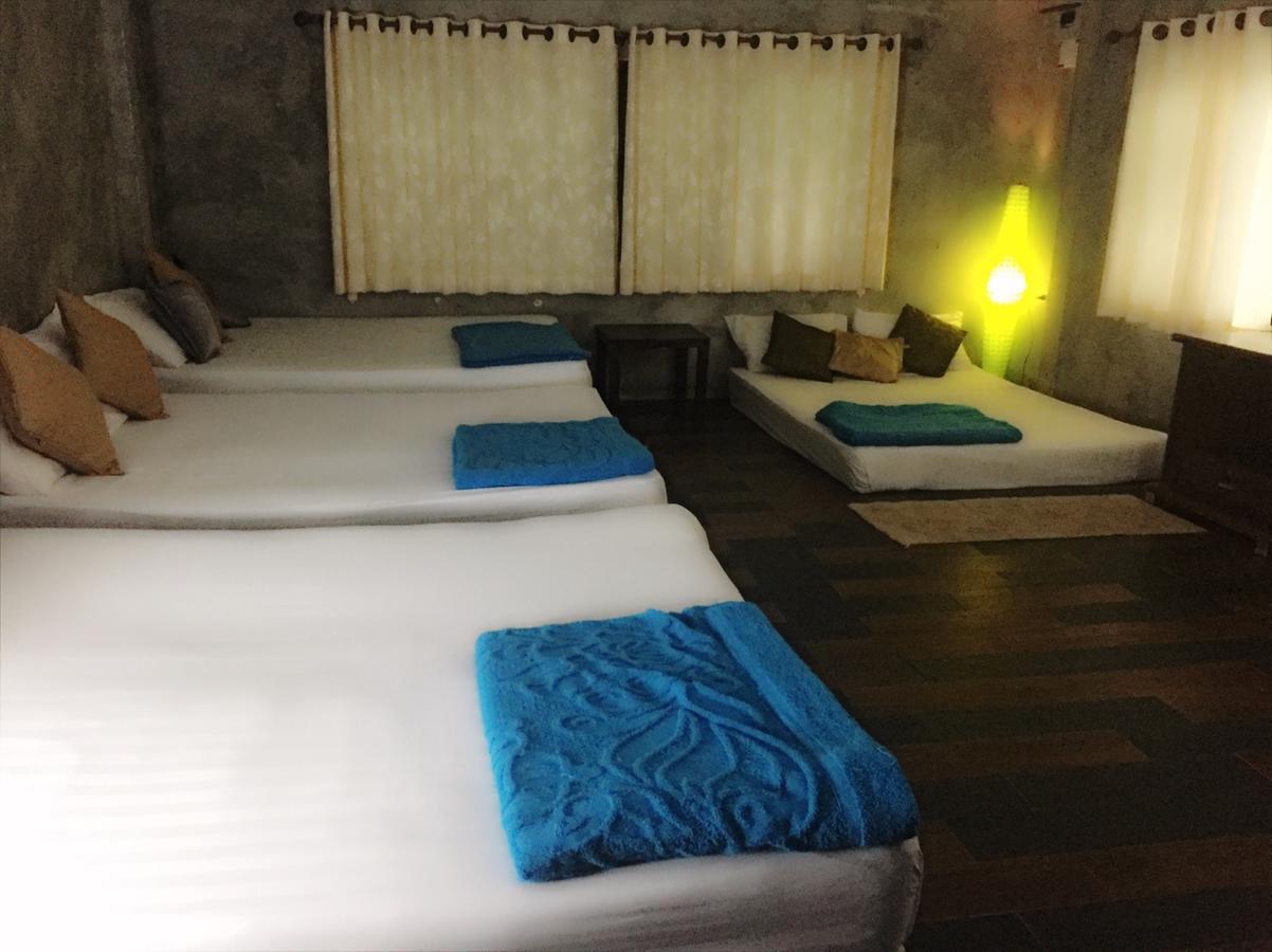 Crescent Bay Resort Szamed-sziget Kültér fotó