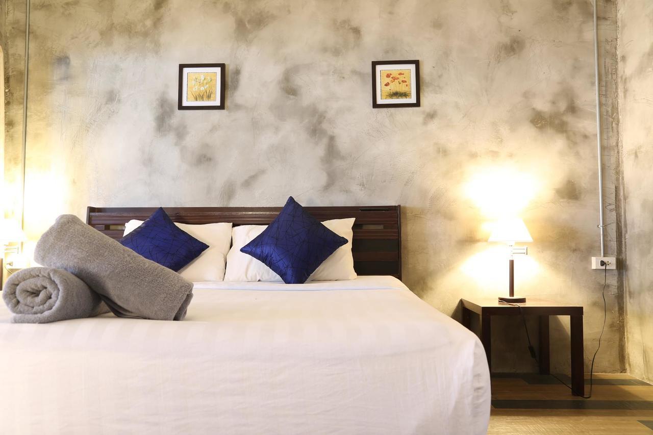 Crescent Bay Resort Szamed-sziget Kültér fotó