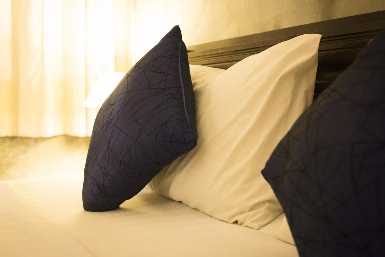 Crescent Bay Resort Szamed-sziget Kültér fotó