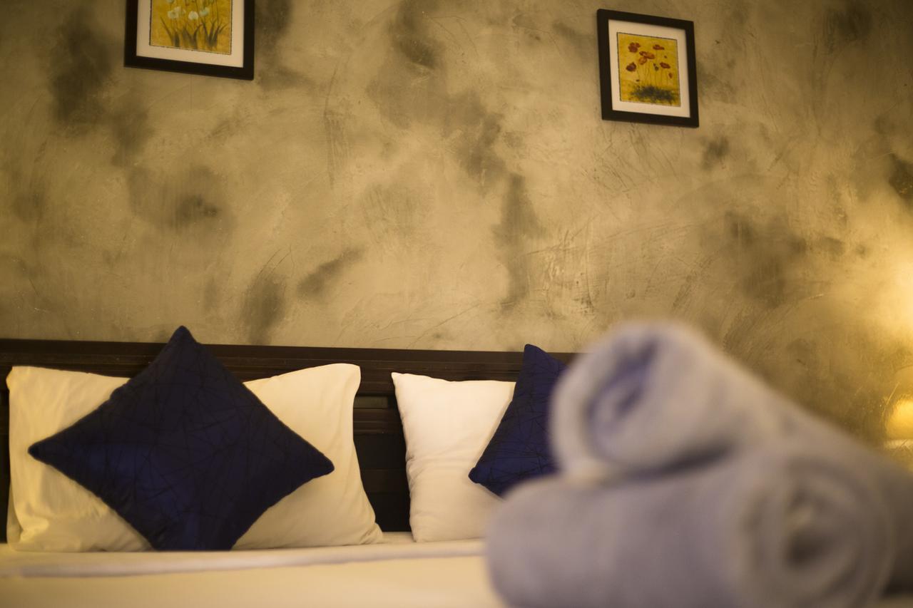 Crescent Bay Resort Szamed-sziget Kültér fotó